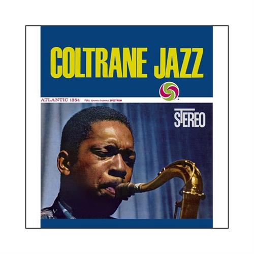 John Coltrane Coltrane Jazz (LP)
